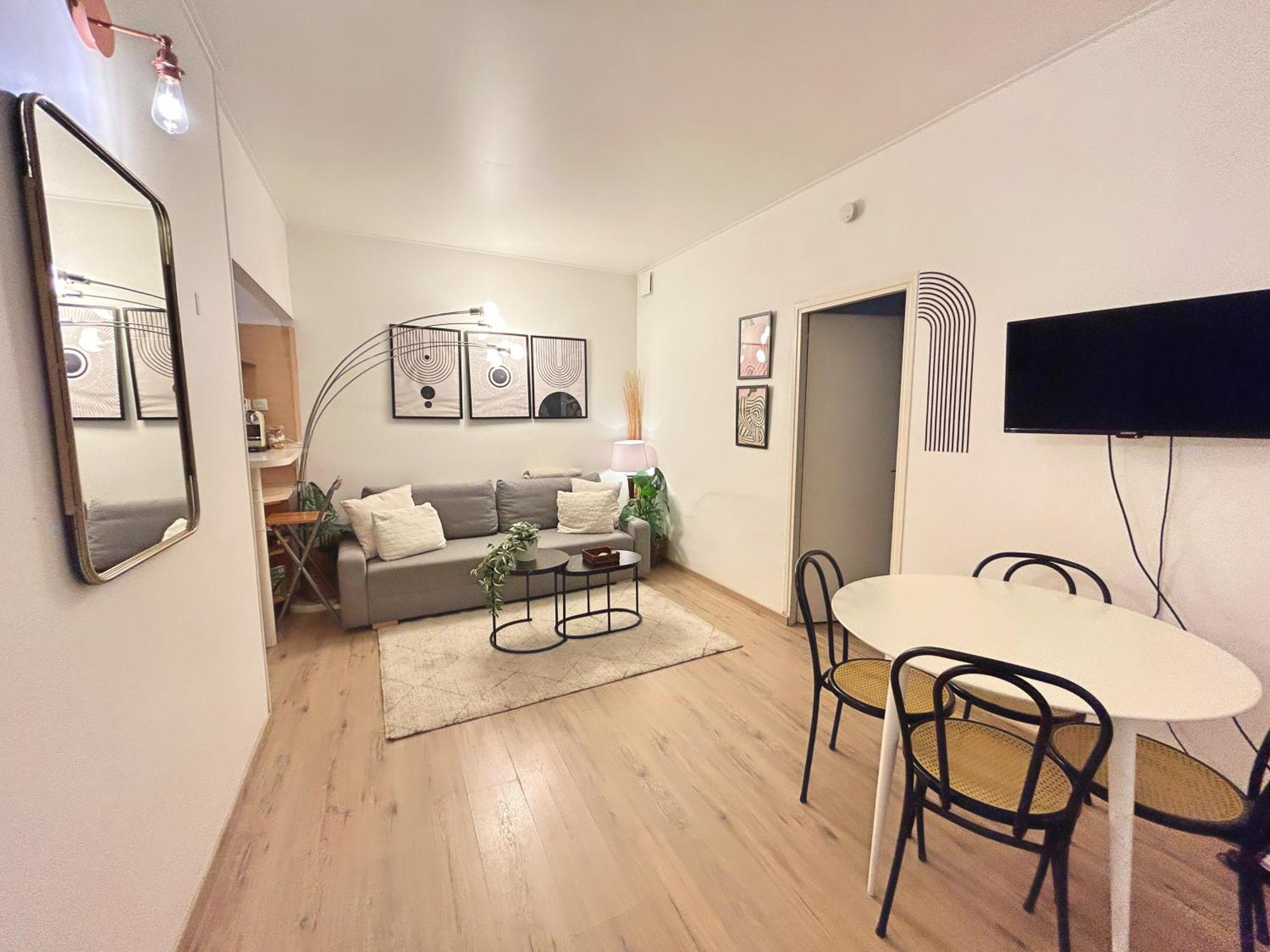 Le Patio Riquet Apartment Toulouse Exterior foto